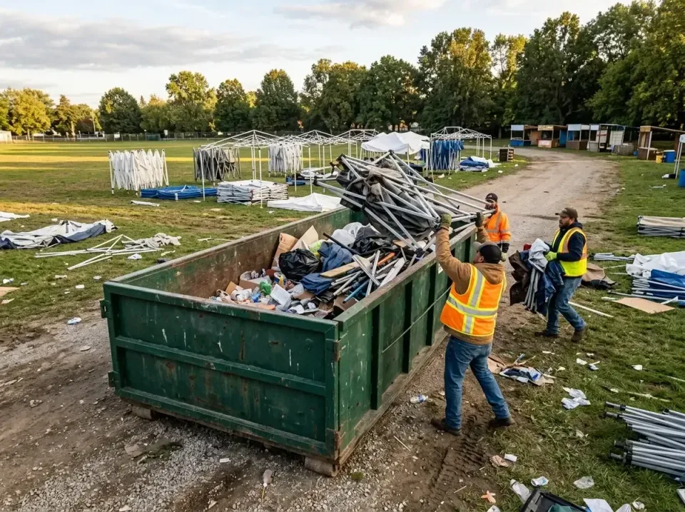 temporary-event-waste-containe-016 — frequently asked questions, Roll-Off Dumpster Rental Services in Santa Rosa Valley, CA